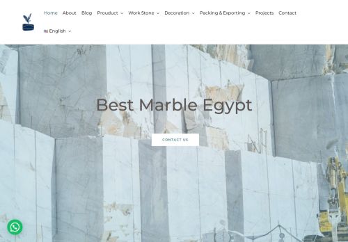 لقطة شاشة لموقع best marble egypt
بتاريخ 18/12/2021
بواسطة دليل مواقع تبادل بالمجان