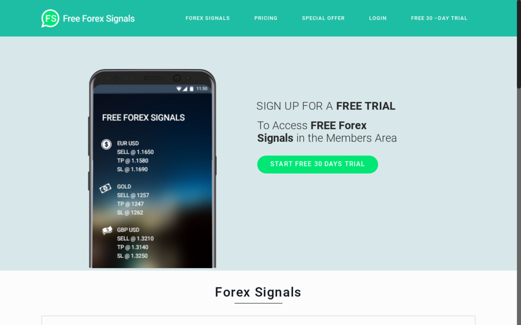 لقطة شاشة لموقع Free Forex Signals
بتاريخ 08/07/2020
بواسطة دليل مواقع تبادل بالمجان