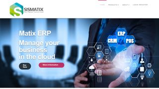 شركة برمجيات| البرامج المحاسبية الالكترونية | سيسماتكس