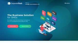 Corporate Stack Solutions FZ LLC
