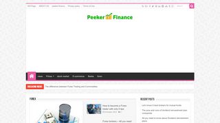 Peeker Finance